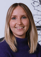 Danielle Blommaert