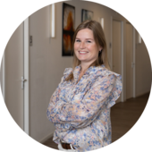 Ilona Bickelmeijer- van Antwerpen
